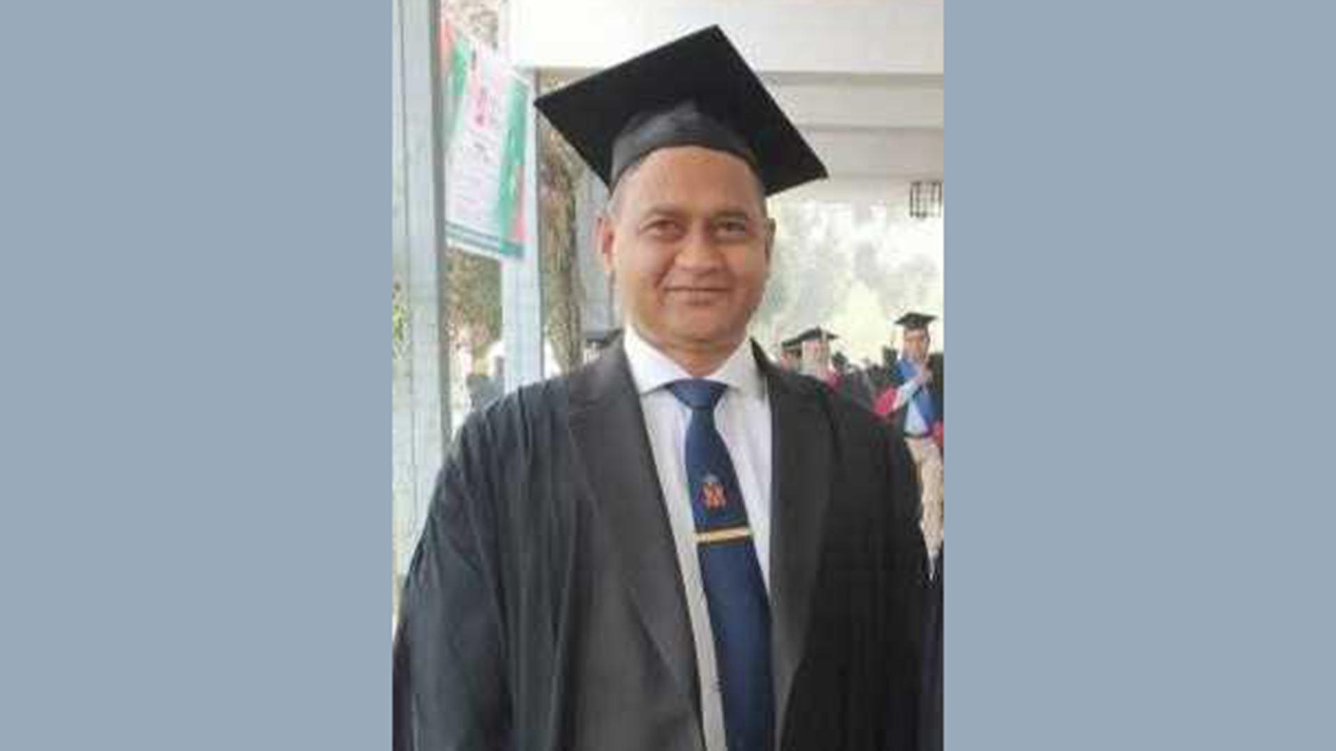 গোবিপ্রবির সাবেক ভিসিসহ চারজনের বিরুদ্ধে দুদকের মামলা